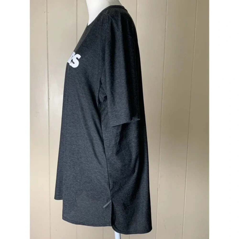 Nike brand raiders